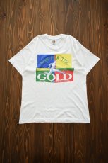 画像5: 90's FRUIT OF THE LOOM S/S print tee (5)