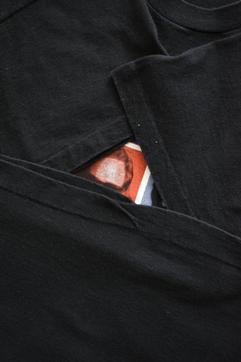 画像12: 90's VAN HALEN "BALANCE 95-96 tour" tee -made in USA- (12)