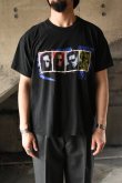 画像1: 90's VAN HALEN "BALANCE 95-96 tour" tee -made in USA- (1)