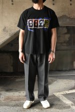 画像4: 90's VAN HALEN "BALANCE 95-96 tour" tee -made in USA- (4)