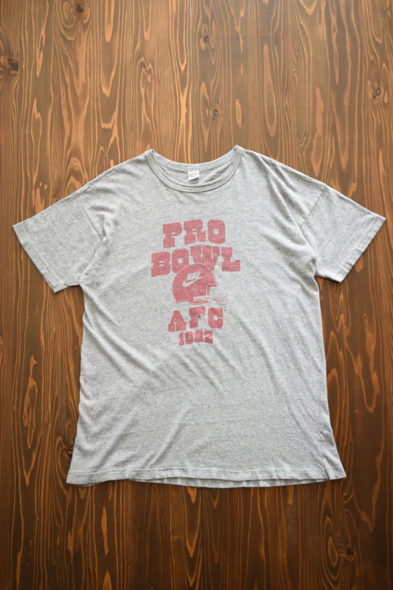 画像5: 80's Champion S/S print tee -made in USA- (5)