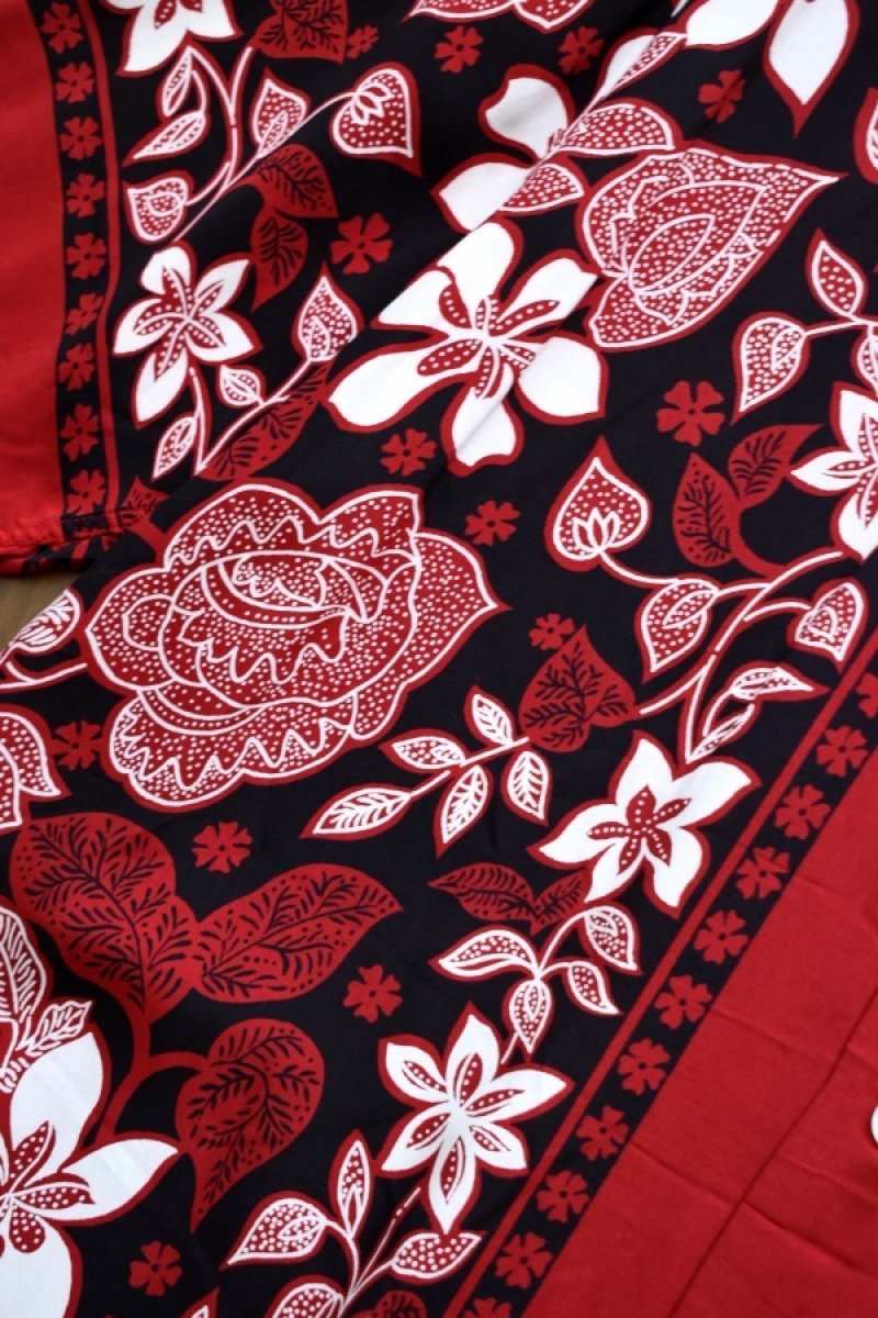 画像10: 40's Hawaiian shirt (10)