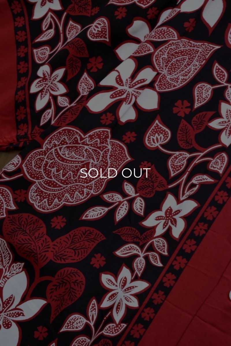 画像10: 40's Hawaiian shirt (10)
