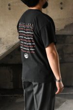 画像3: 90's VAN HALEN "BALANCE 95-96 tour" tee -made in USA- (3)