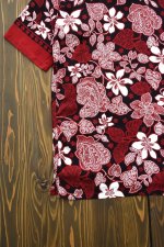 画像16: 40's Hawaiian shirt (16)