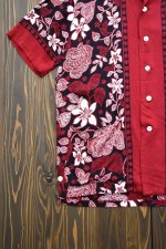 画像7: 40's Hawaiian shirt (7)