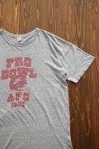 画像6: 80's Champion S/S print tee -made in USA- (6)