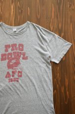画像6: 80's Champion S/S print tee -made in USA- (6)