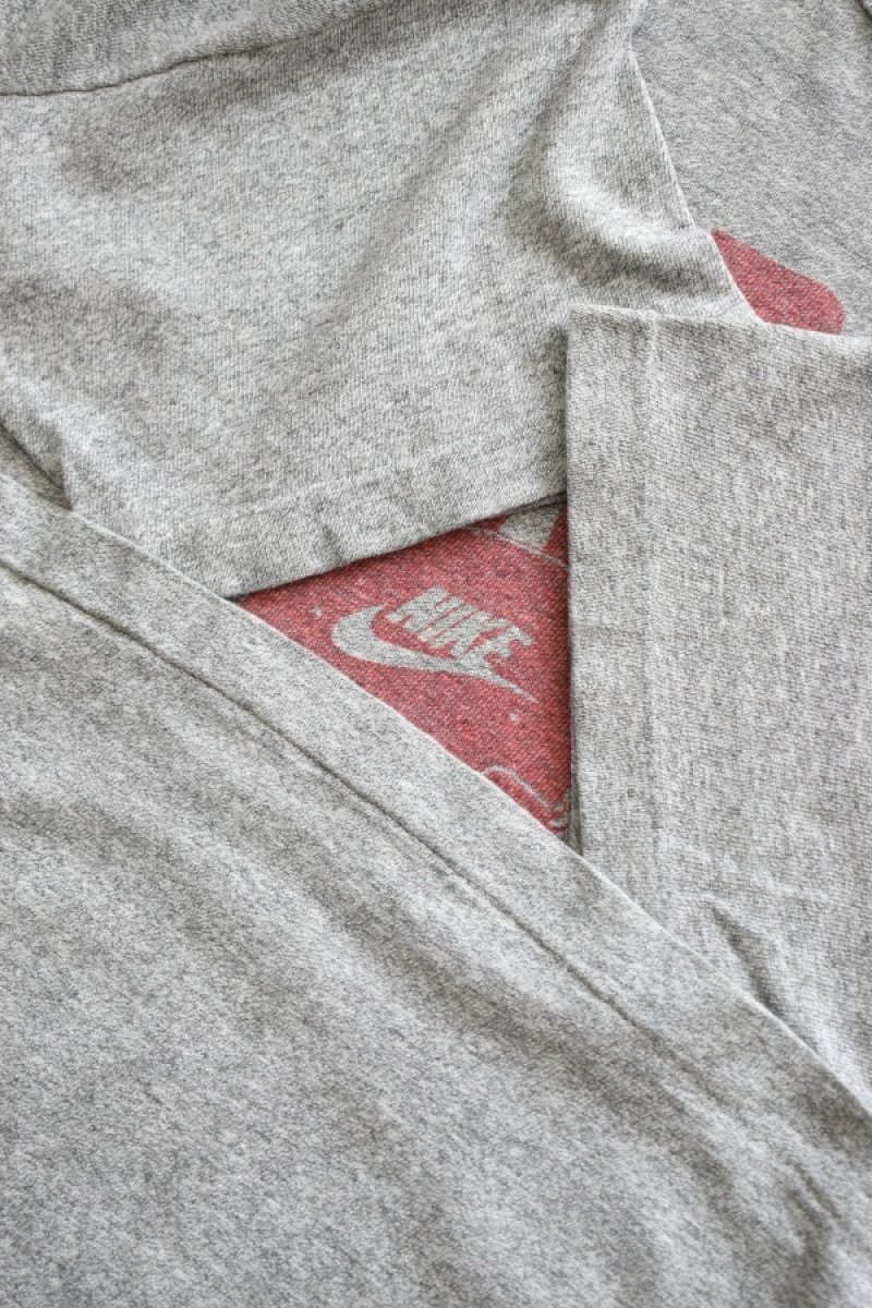 画像12: 80's Champion S/S print tee -made in USA- (12)