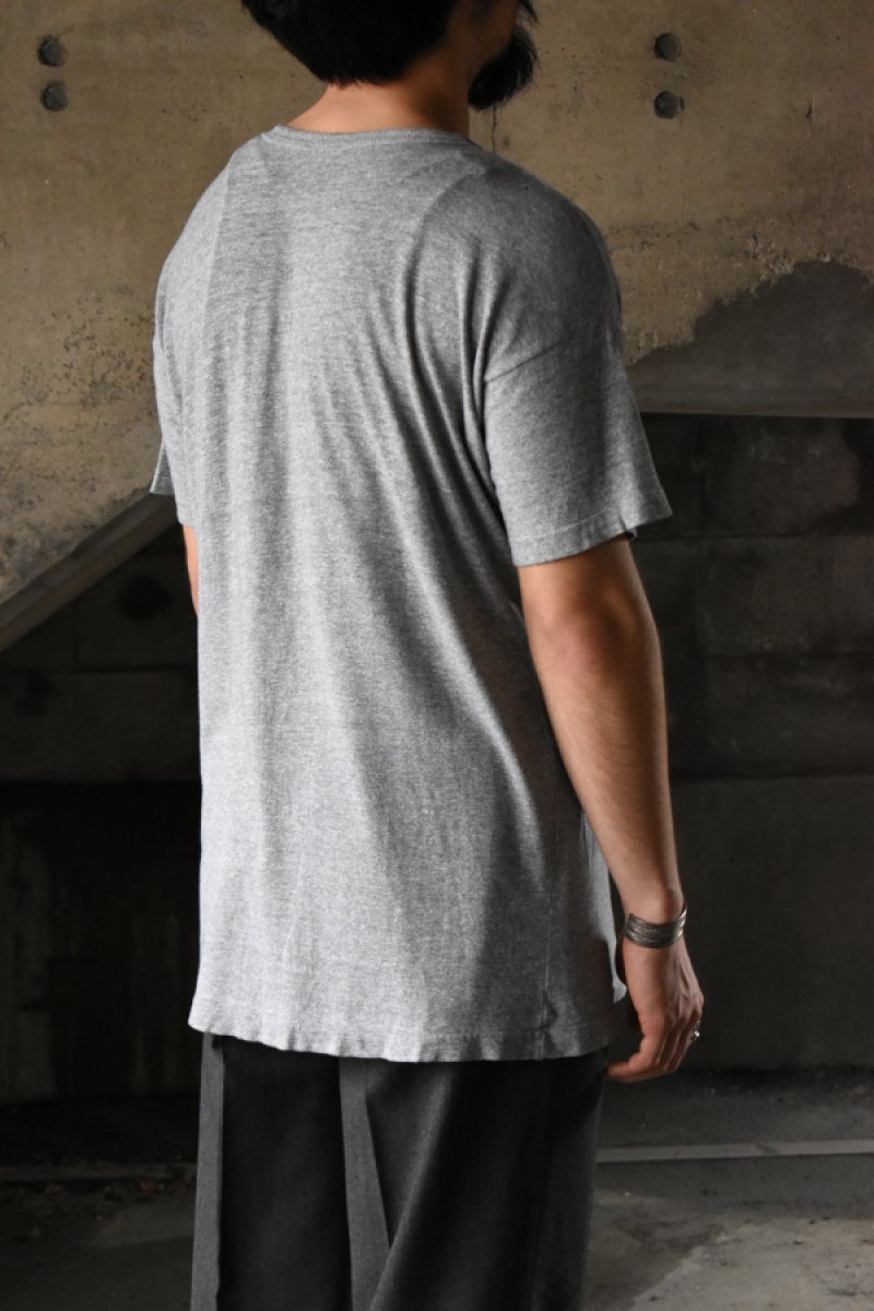 画像3: 80's Champion S/S print tee -made in USA- (3)