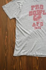 画像7: 80's Champion S/S print tee -made in USA- (7)