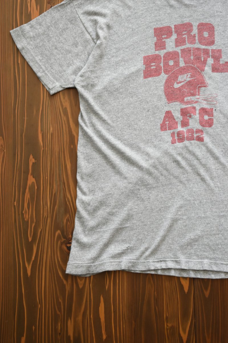 画像7: 80's Champion S/S print tee -made in USA- (7)