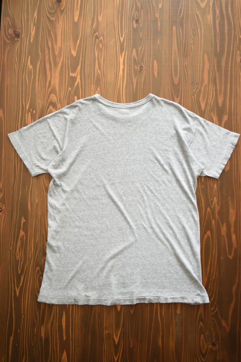 画像17: 80's Champion S/S print tee -made in USA- (17)