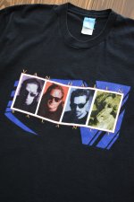 画像10: 90's VAN HALEN "BALANCE 95-96 tour" tee -made in USA- (10)