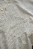 画像9: ORVIS check BD shirt (9)