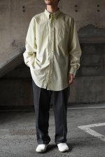 画像4: ORVIS check BD shirt (4)