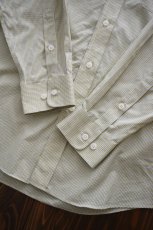 画像12: ORVIS check BD shirt (12)