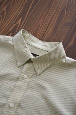 画像8: ORVIS check BD shirt (8)