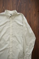 画像6: ORVIS check BD shirt (6)