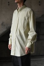 画像2: ORVIS check BD shirt (2)