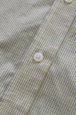 画像10: ORVIS check BD shirt (10)