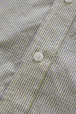 画像10: ORVIS check BD shirt (10)