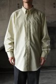 画像1: ORVIS check BD shirt (1)
