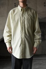 画像1: ORVIS check BD shirt (1)