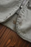 画像15: 60's Black Sheep hunting vest (15)
