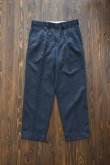画像6: FARAH 2-tuck slacks (6)