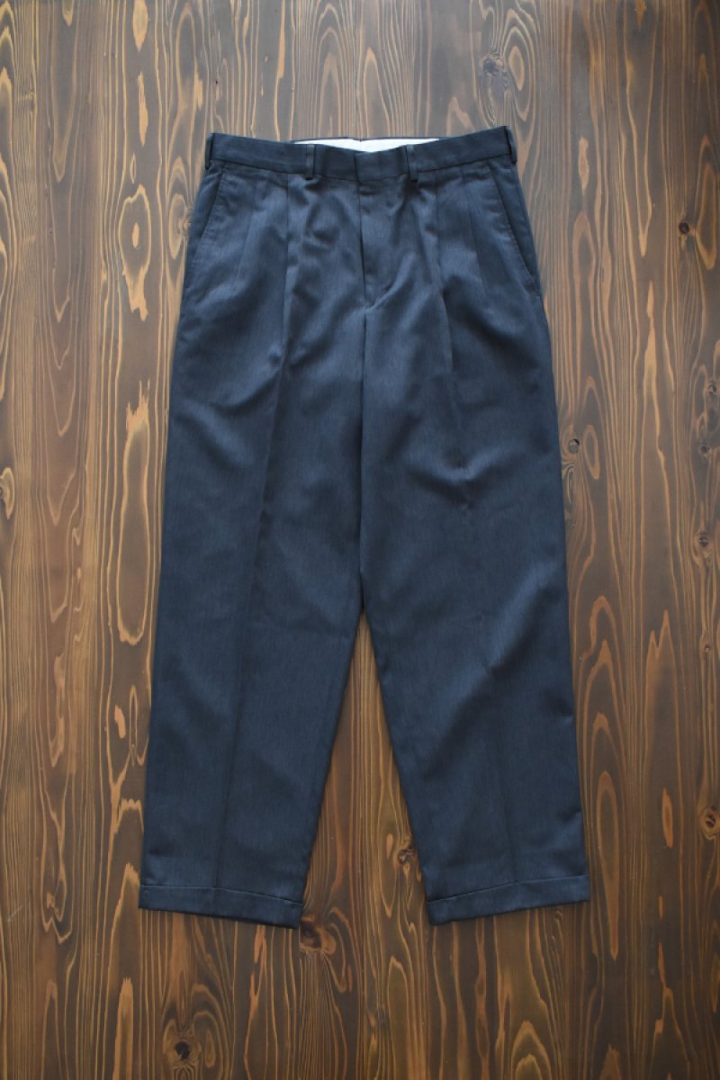 画像6: FARAH 2-tuck slacks (6)
