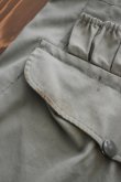画像13: 60's Black Sheep hunting vest (13)