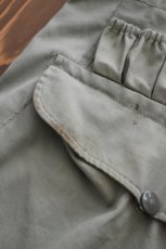 画像13: 60's Black Sheep hunting vest (13)
