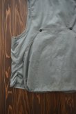 画像18: 60's Black Sheep hunting vest (18)