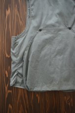 画像18: 60's Black Sheep hunting vest (18)