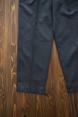 画像8: FARAH 2-tuck slacks (8)