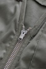 画像14: 60's Black Sheep hunting vest (14)