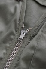 画像14: 60's Black Sheep hunting vest (14)