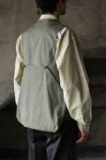 画像3: 60's Black Sheep hunting vest (3)