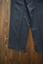 画像17: FARAH 2-tuck slacks (17)