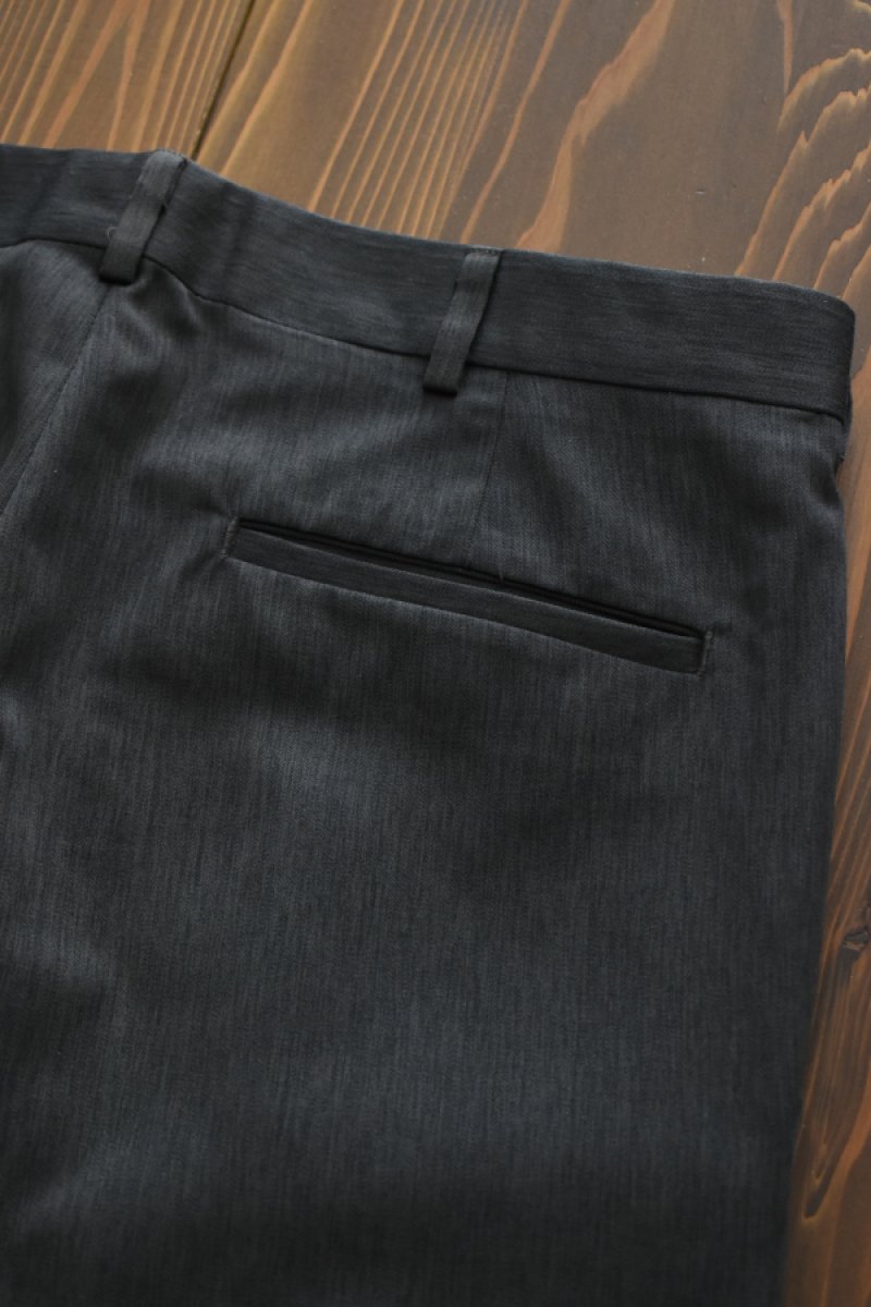 画像19: FARAH 2-tuck slacks (19)