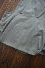 画像19: 60's Black Sheep hunting vest (19)