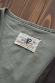 画像8: 60's Black Sheep hunting vest (8)