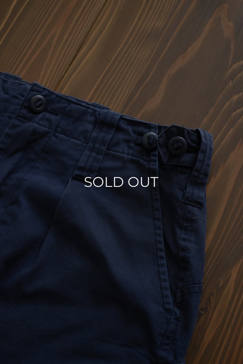 画像13: ROYAL NAVY combat pants (13)