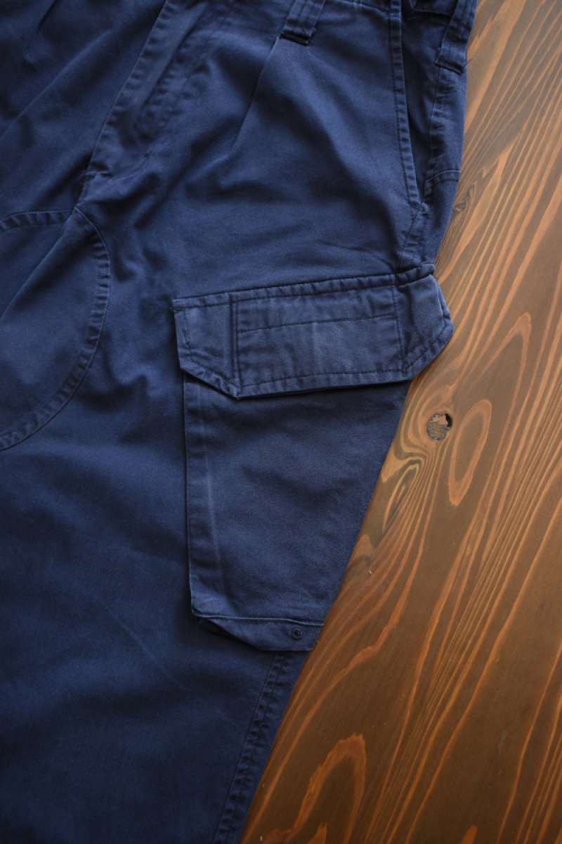 画像15: ROYAL NAVY combat pants (15)