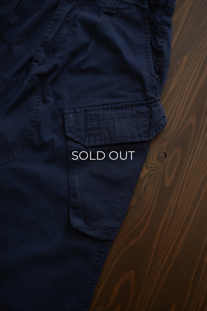 画像15: ROYAL NAVY combat pants (15)