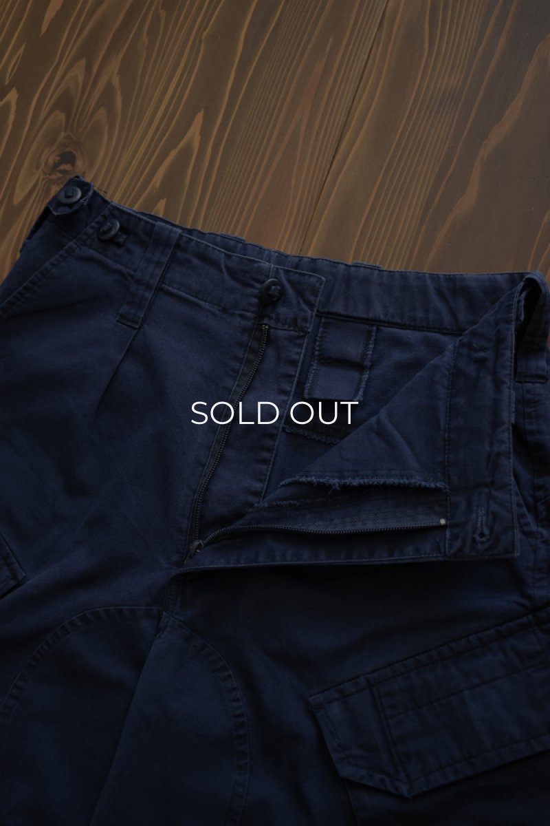 画像11: ROYAL NAVY combat pants (11)