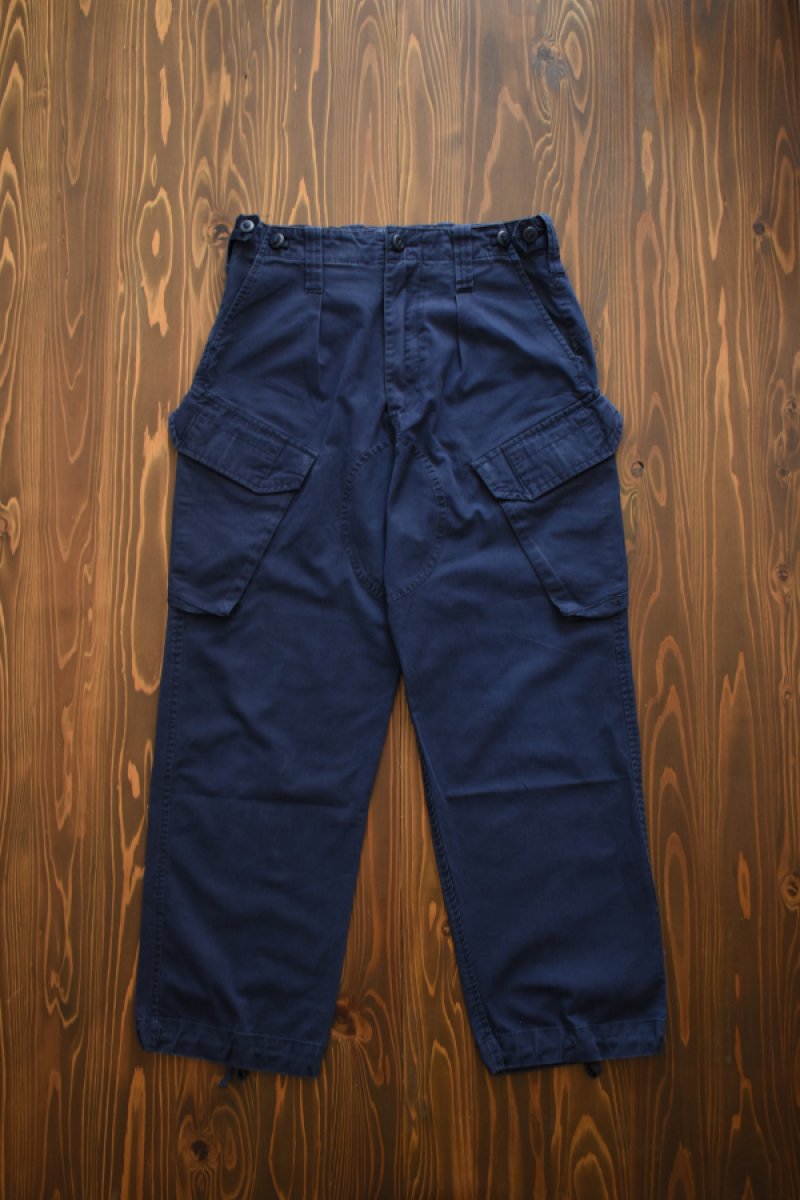 画像7: ROYAL NAVY combat pants (7)