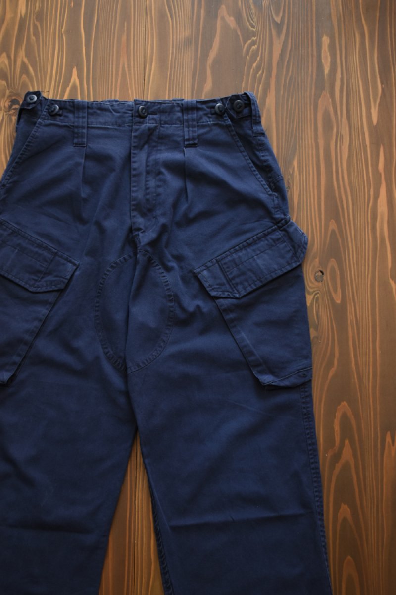 画像8: ROYAL NAVY combat pants (8)