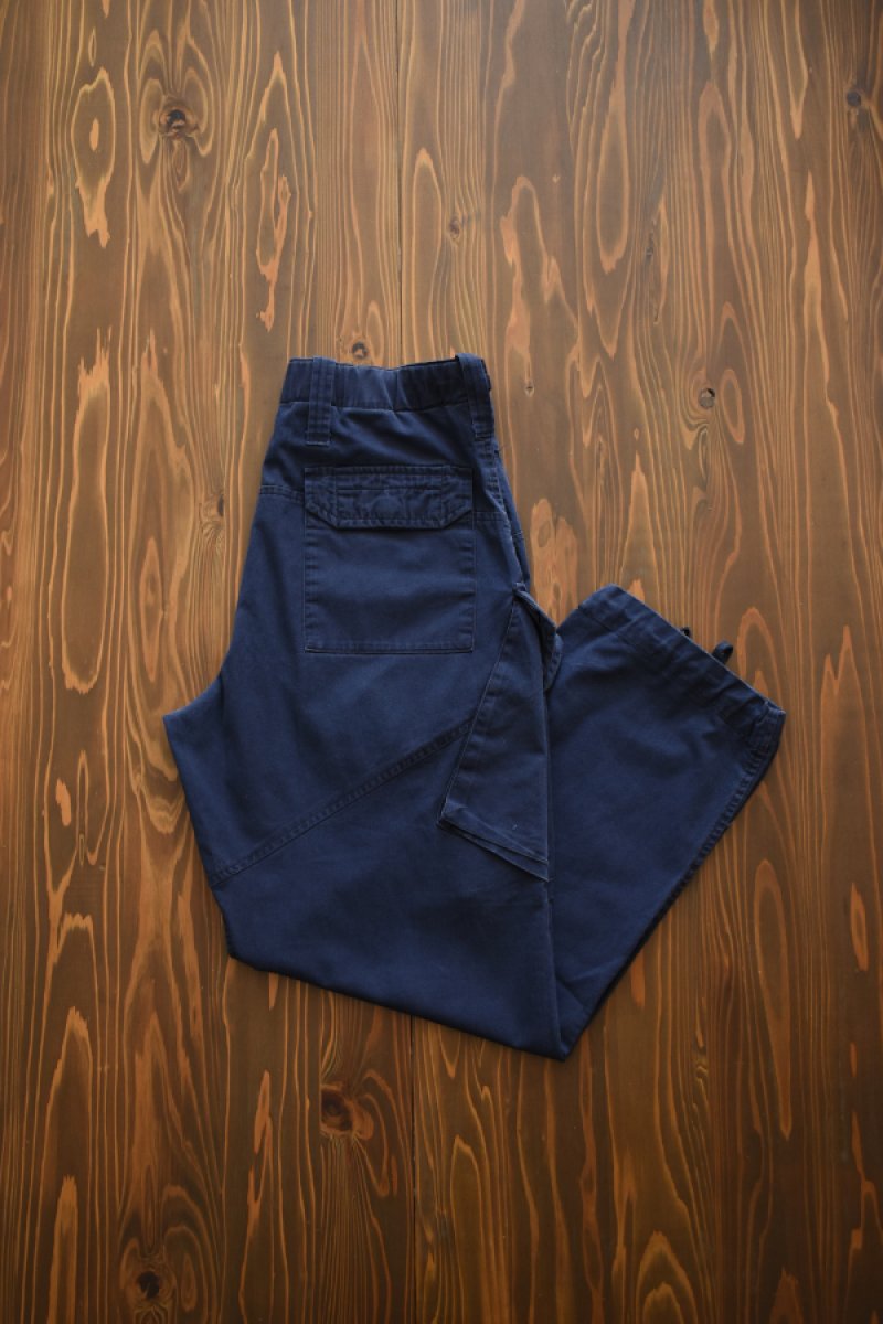画像6: ROYAL NAVY combat pants (6)